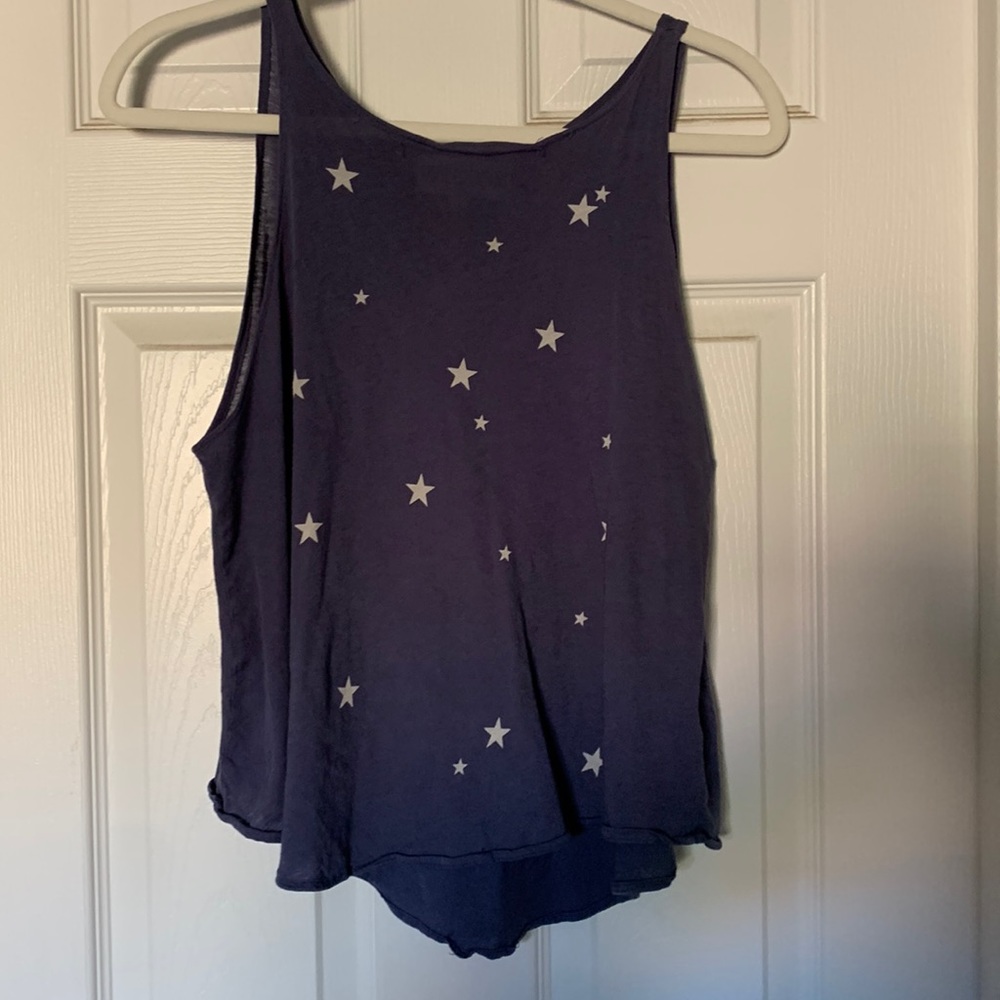 Wildfox tank top